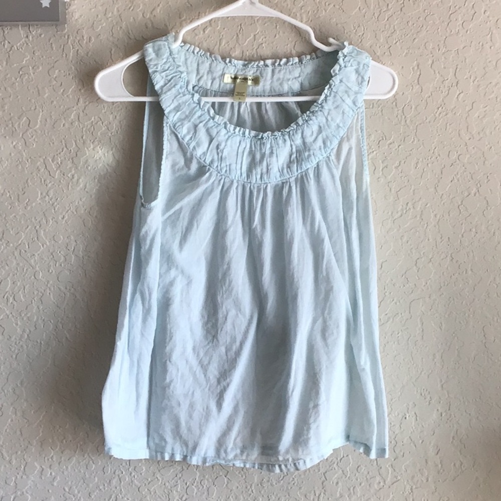 CLOSET CLEAR OUT Banana Republic Top s